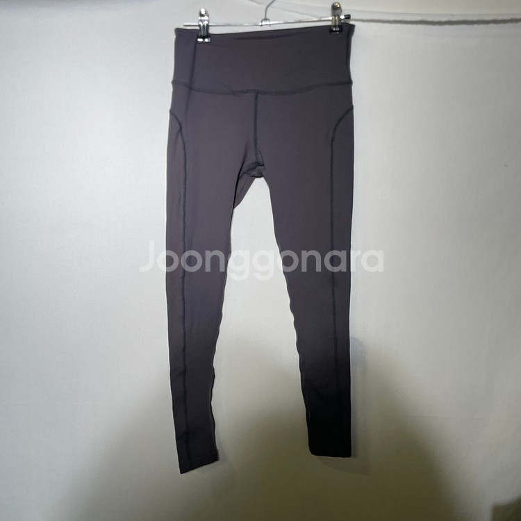 XS)에스라티 츄리닝 레깅스 트레이닝 팬츠--1