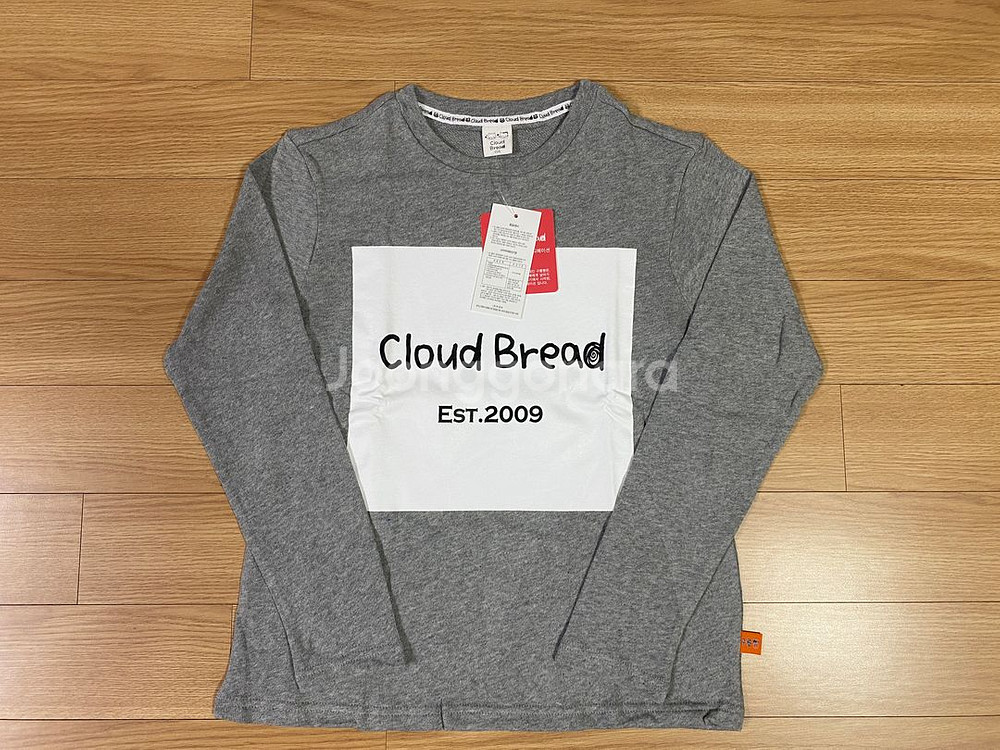 라운드 티셔츠 130,140,150--0