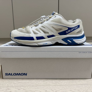 [275] 살로몬 자운드 XT-윙스 2 화이트 블루