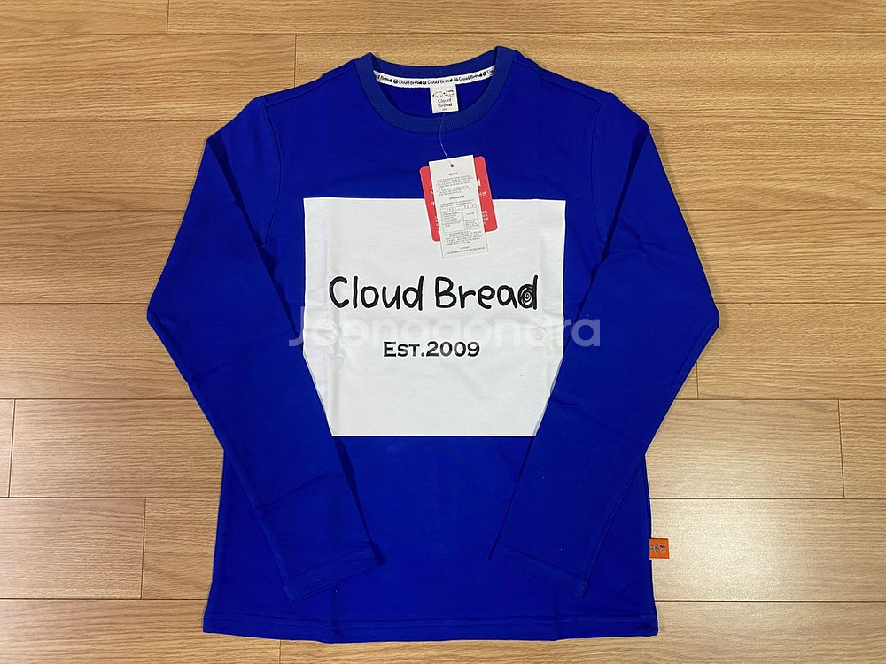 라운드 티셔츠 140,150--0