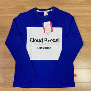 라운드 티셔츠 140,150