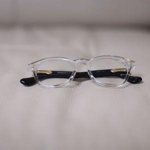 크롬하츠 Baby a 클리어 안경팝니다. 이미지