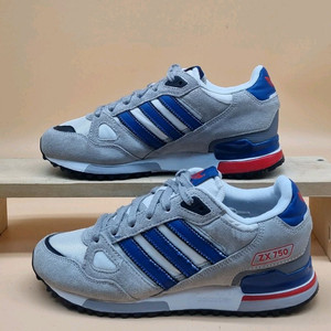 아디다스 ZX750 운동화 235