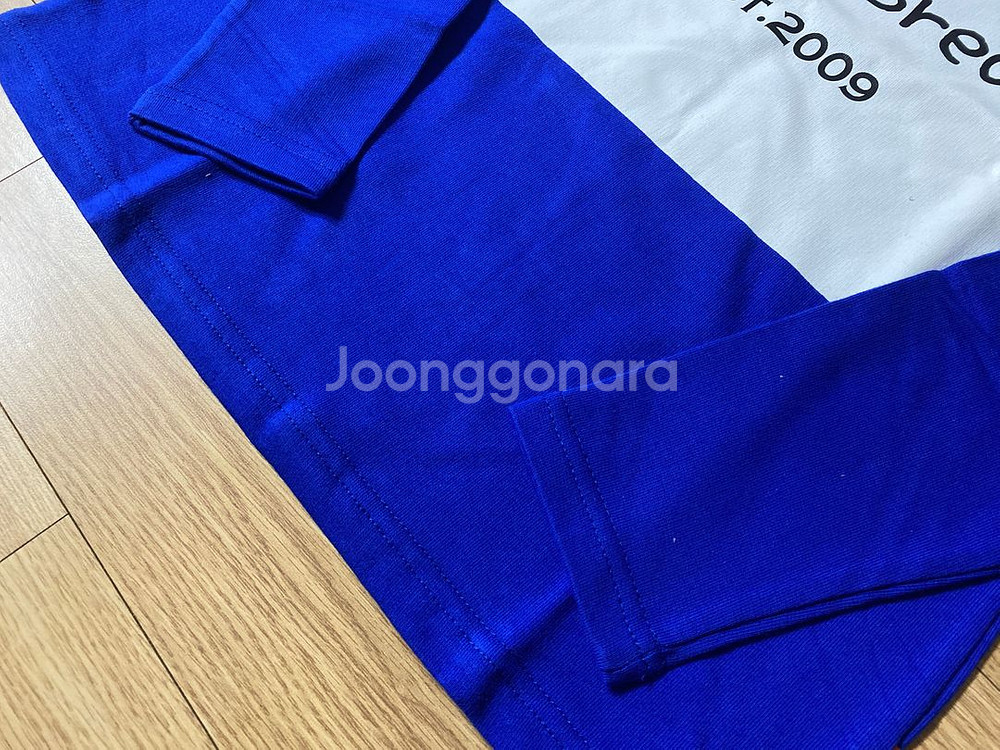 라운드 티셔츠 140,150--3