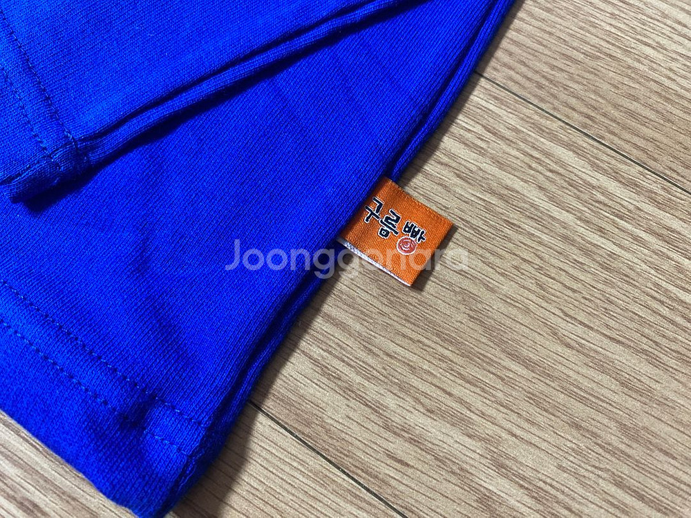 라운드 티셔츠 140,150--4