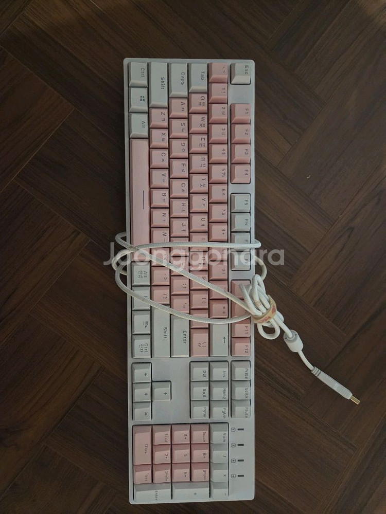 앱코 k2000 (핑크)--0