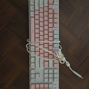 앱코 k2000 (핑크)