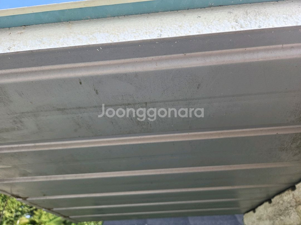 벽체 샌드위치 판넬--1