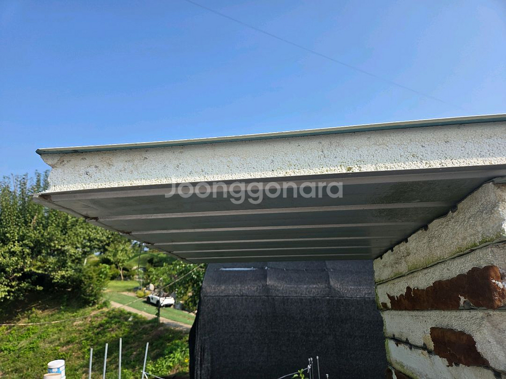 벽체 샌드위치 판넬--0
