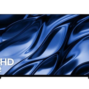 큐빅스 32인치 LED TV 미개봉 판매