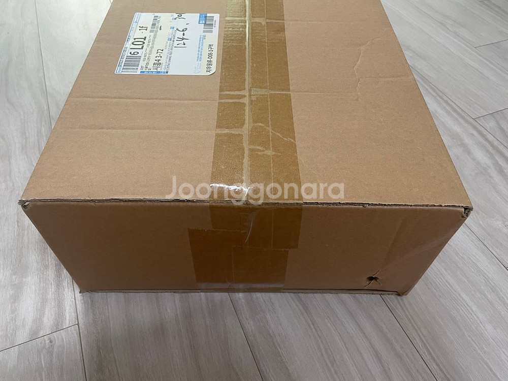 ZOTAC / RTX5070 AMP WHITE 12GB--2