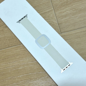 (미개봉)애플워치 초크 모던버클(사이즈 M)(41mm)