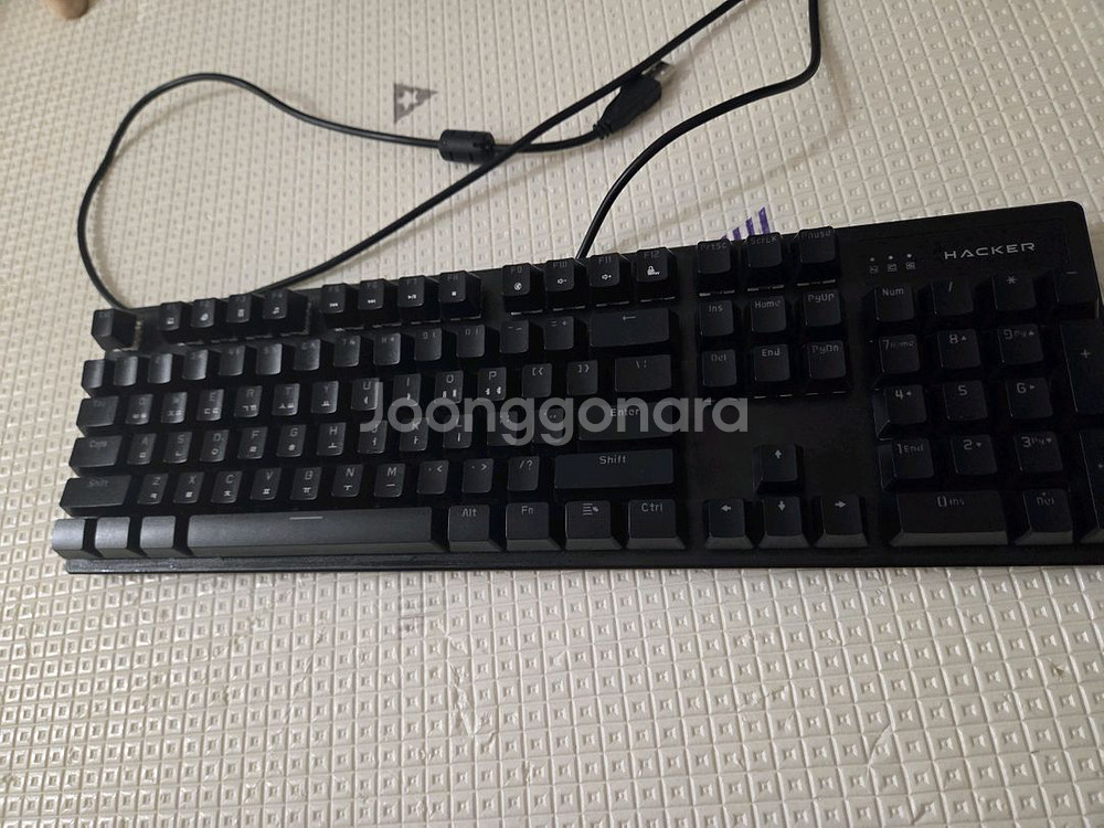 앱코 k560--0