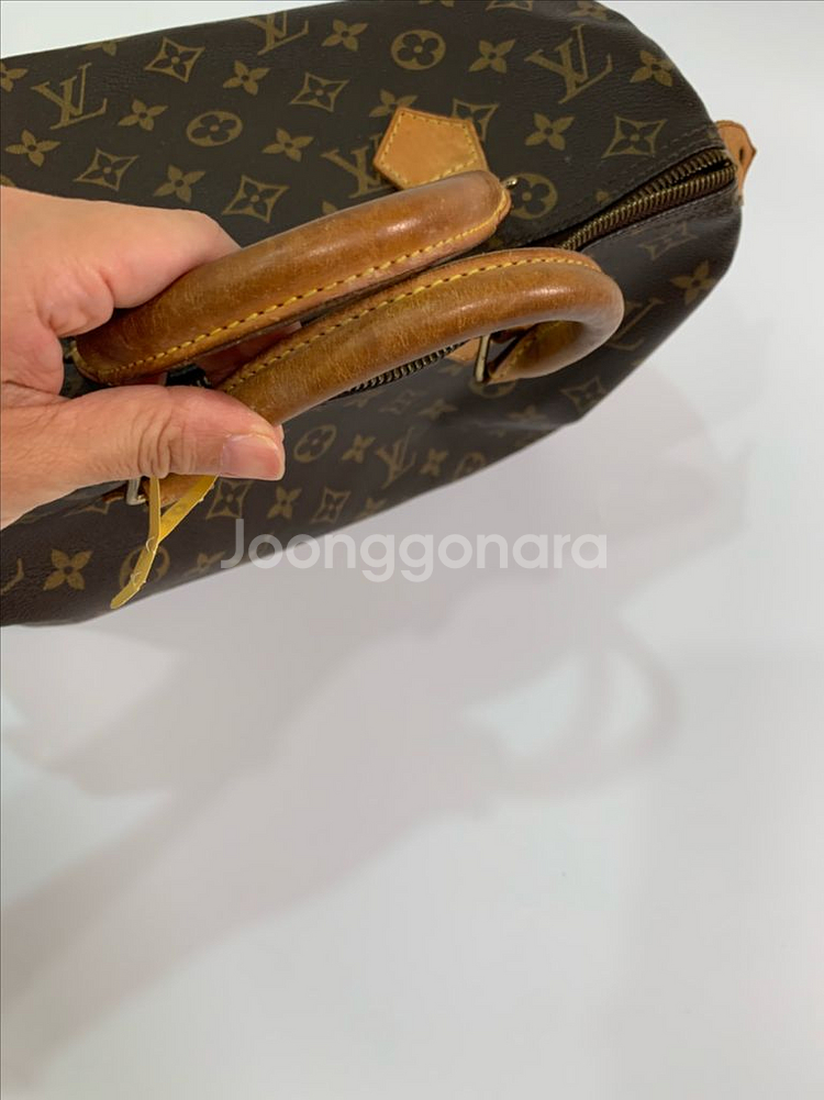 루이비통 모노그램 스피디30--1