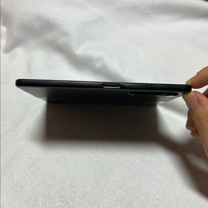 갤럭시 Z 폴드3 256GB 블랙 A급 판매합니다