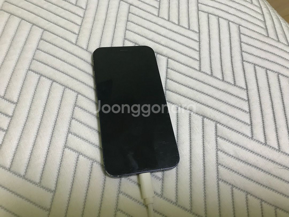 아이폰12 미니 128gb--0