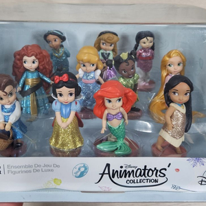 Disney Animation Collection