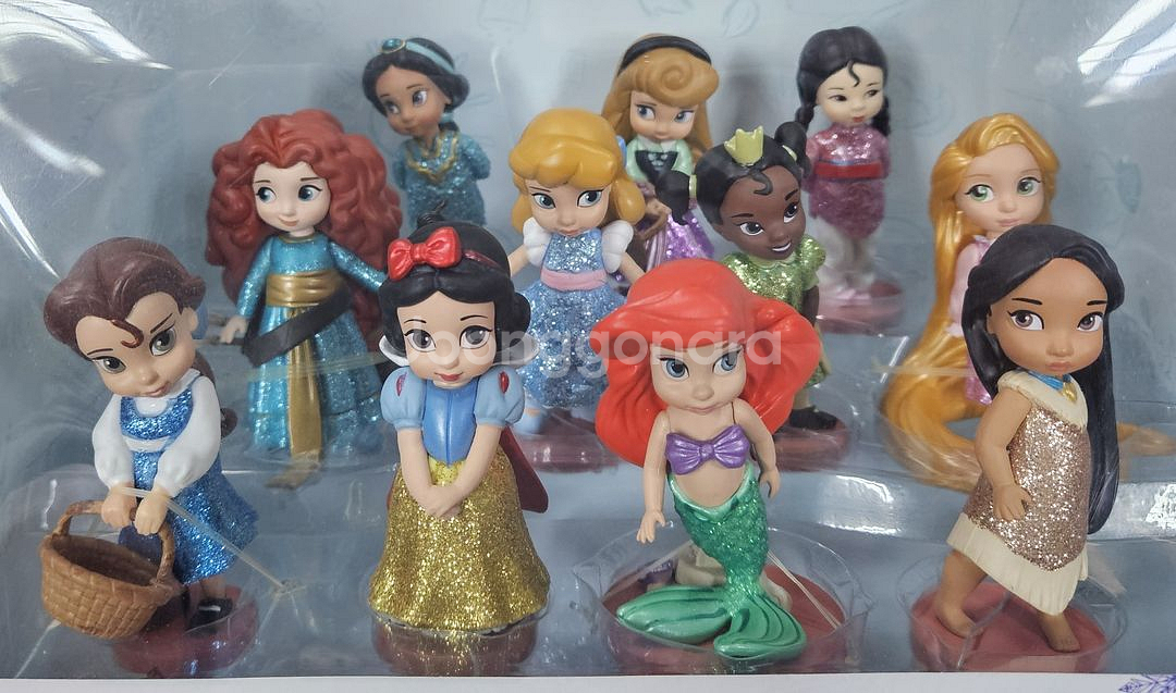 Disney Animation Collection--1