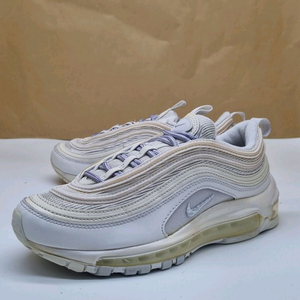 나이키 에어맥스 97 펄화이트 여성운동화235