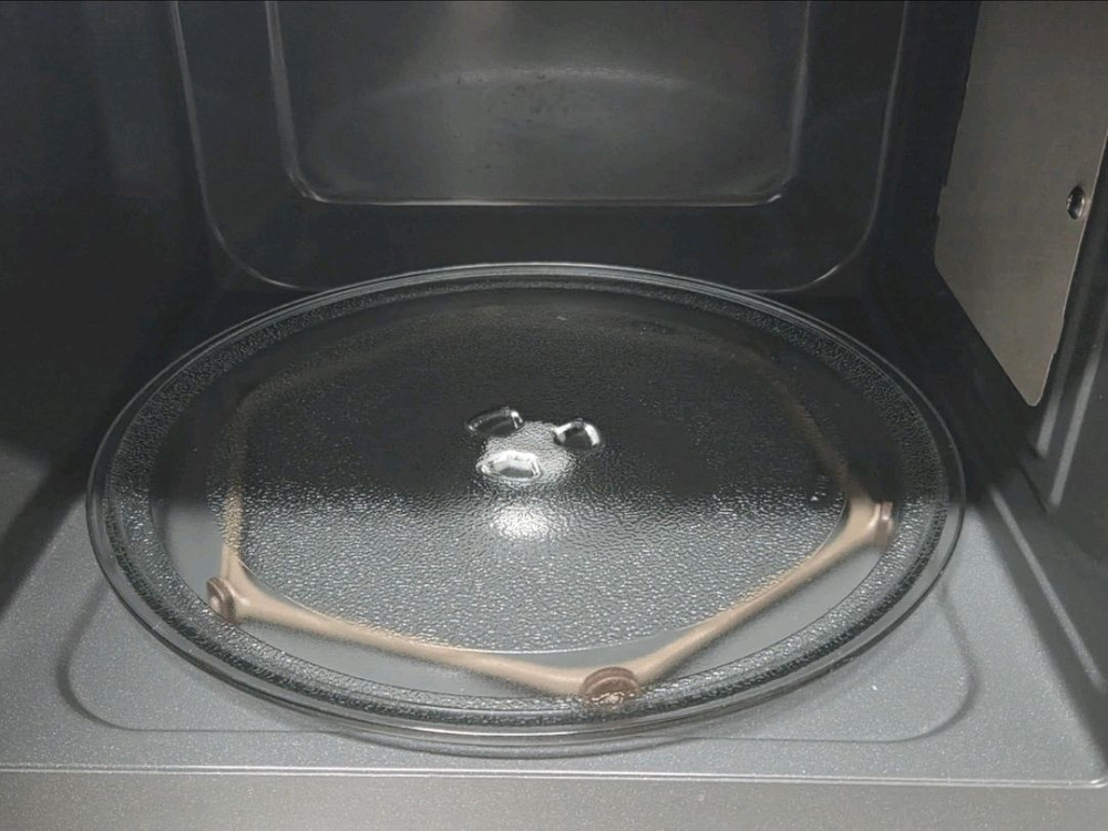 LG 전자레인지 팝니다--5