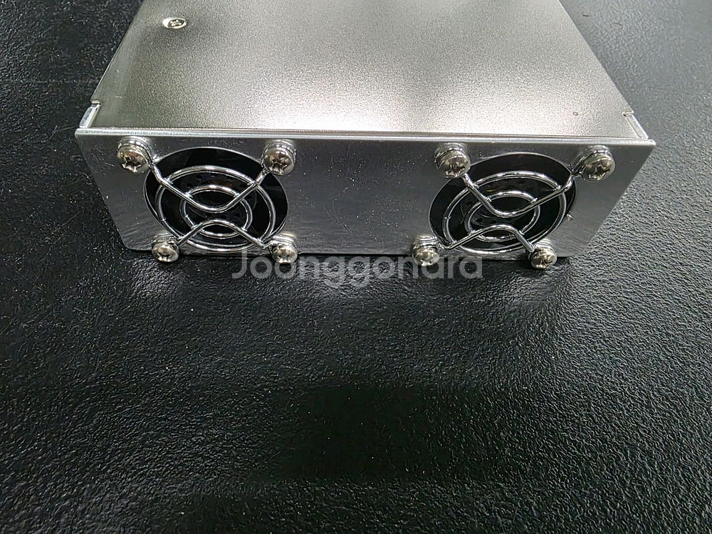 민웰 DC/DC컨버터(SD-1000L-24)--0