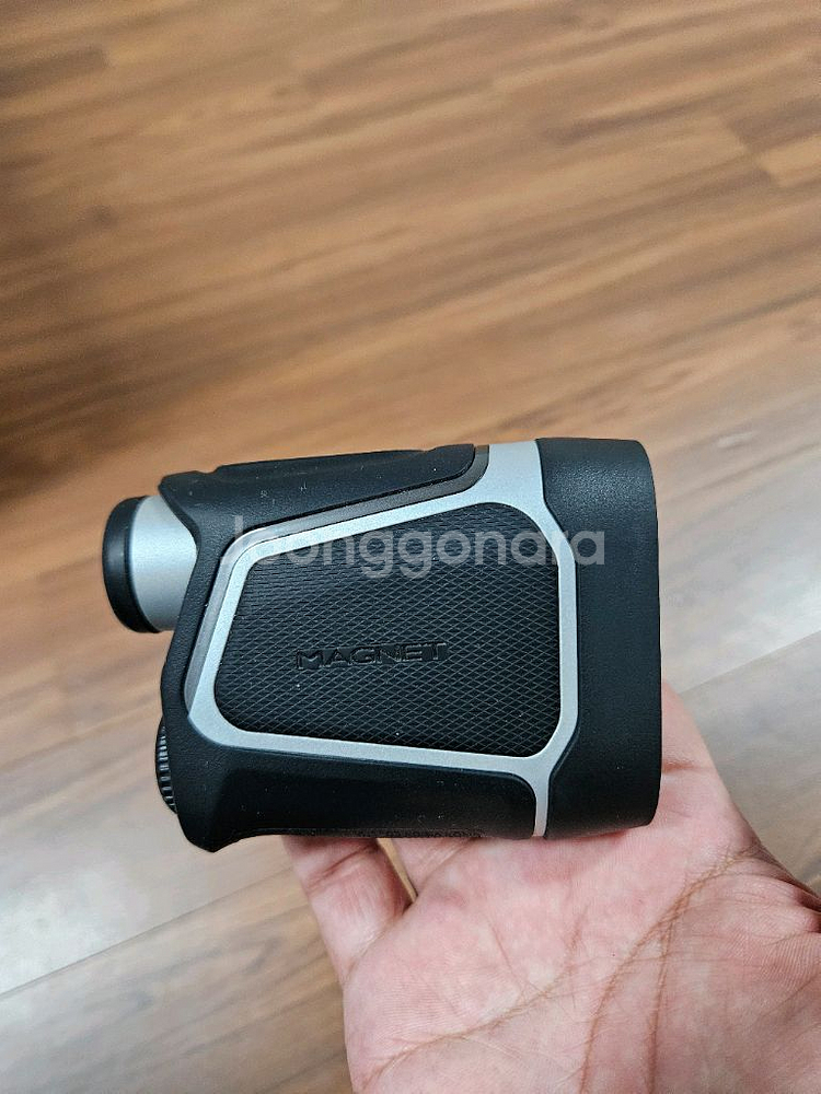 니콘 COOLSHOT 50i 골프 거리측정기--3