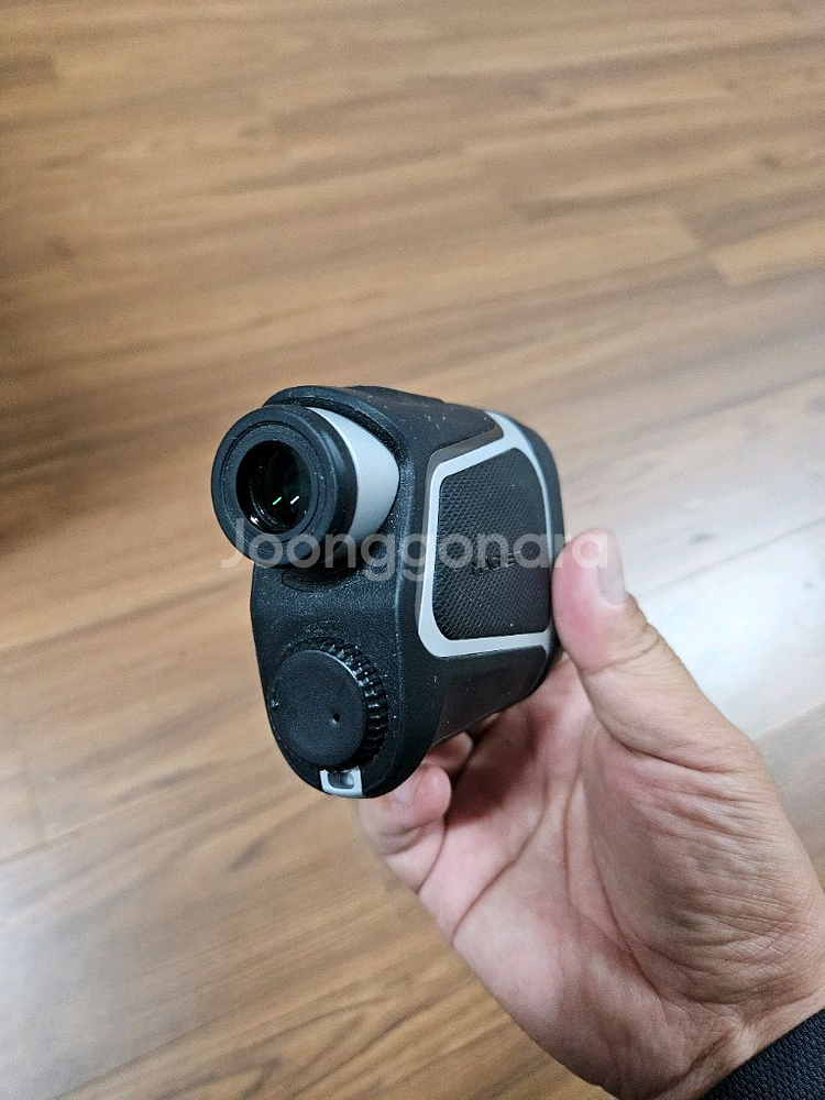 니콘 COOLSHOT 50i 골프 거리측정기--2