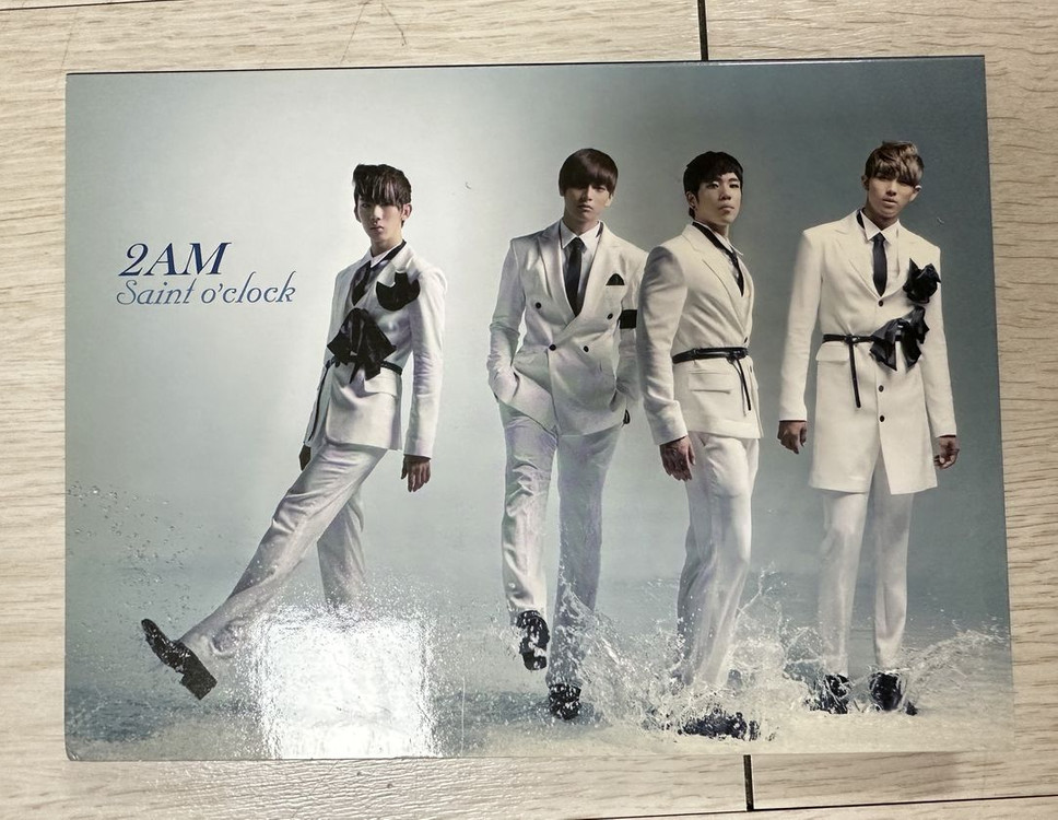 블락비, 세븐, EVAN, 2AM, 2PM, 엠블랙 이미지