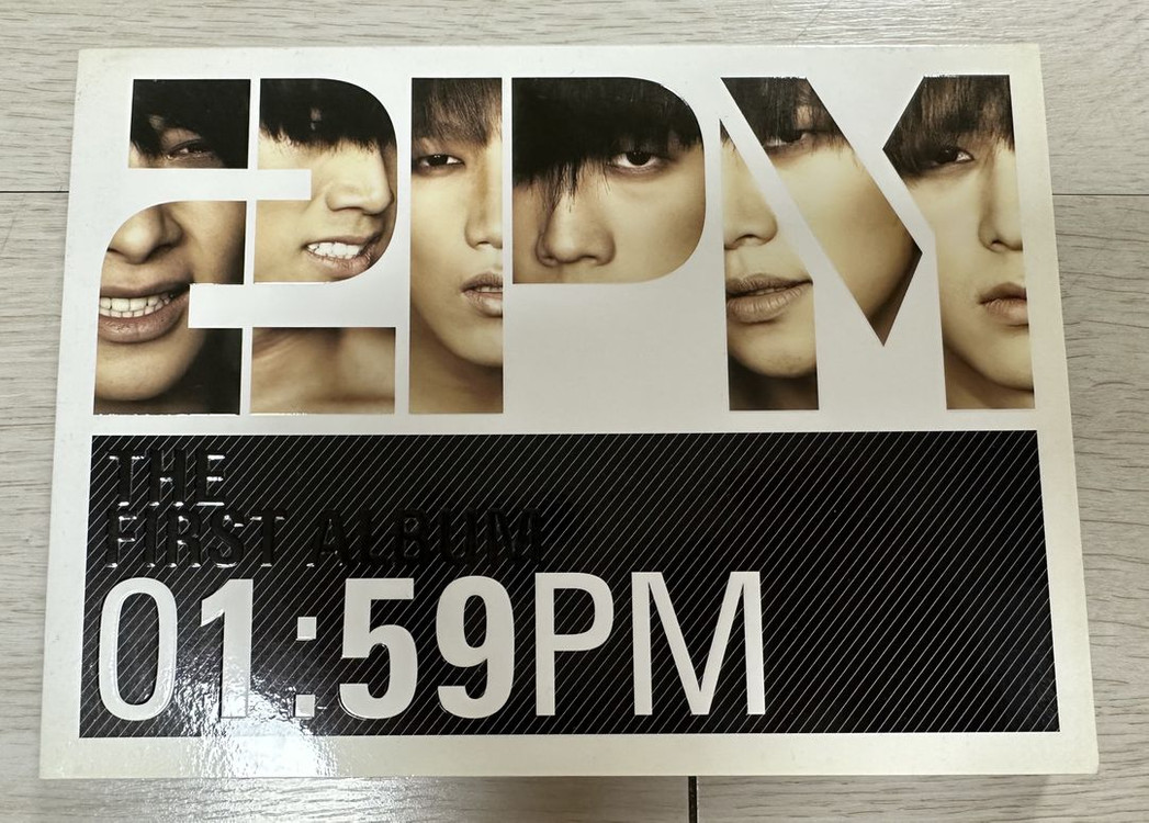 블락비, 세븐, EVAN, 2AM, 2PM, 엠블랙 이미지