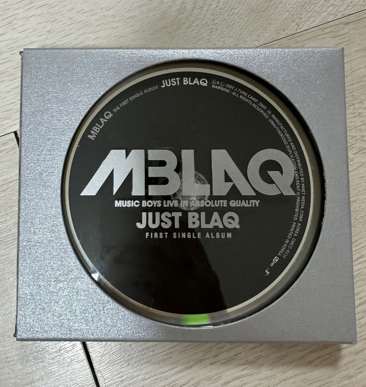 블락비, 세븐, EVAN, 2AM, 2PM, 엠블랙 이미지