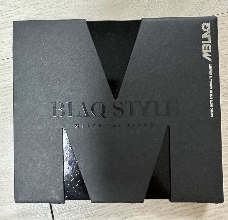 블락비, 세븐, EVAN, 2AM, 2PM, 엠블랙 이미지