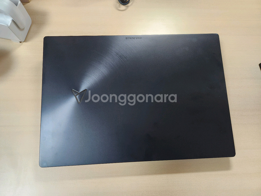 젠북 듀오 ux8402 i9 32gb--1