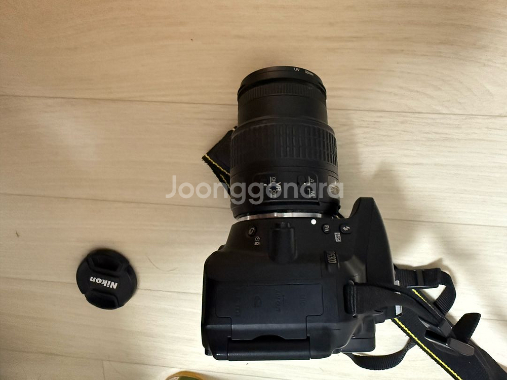 니콘 D5300--2