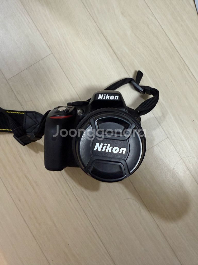 니콘 D5300--0
