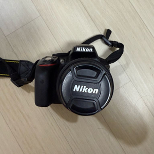 니콘 D5300