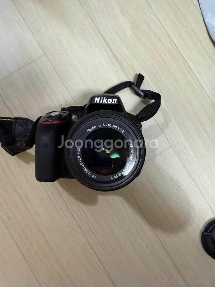 니콘 D5300--1