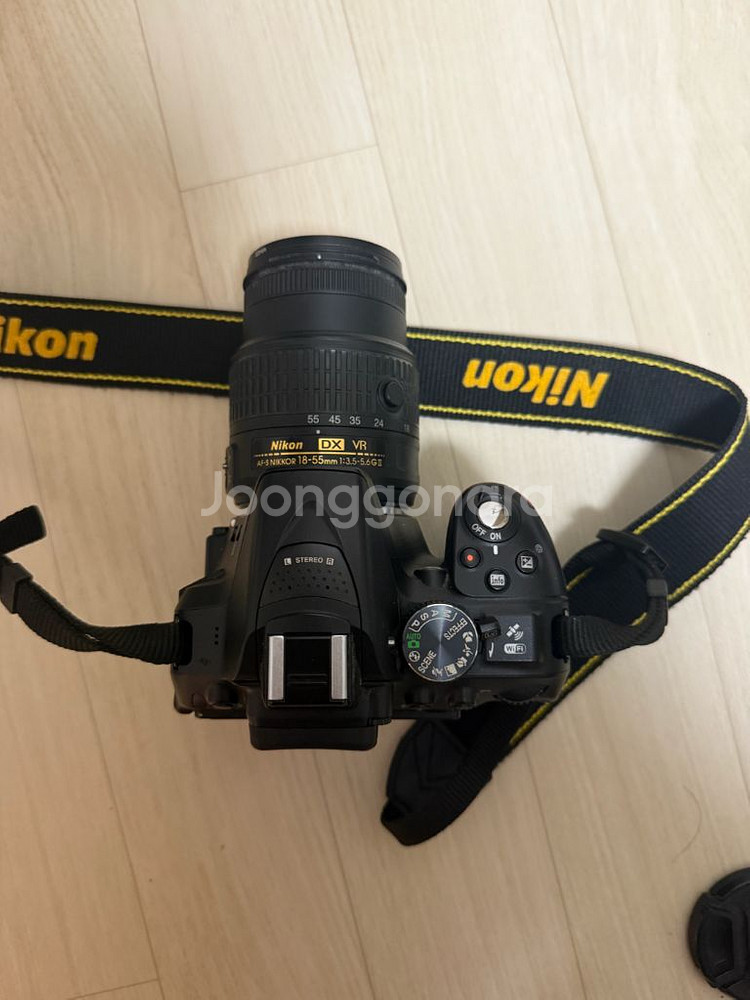 니콘 D5300--3