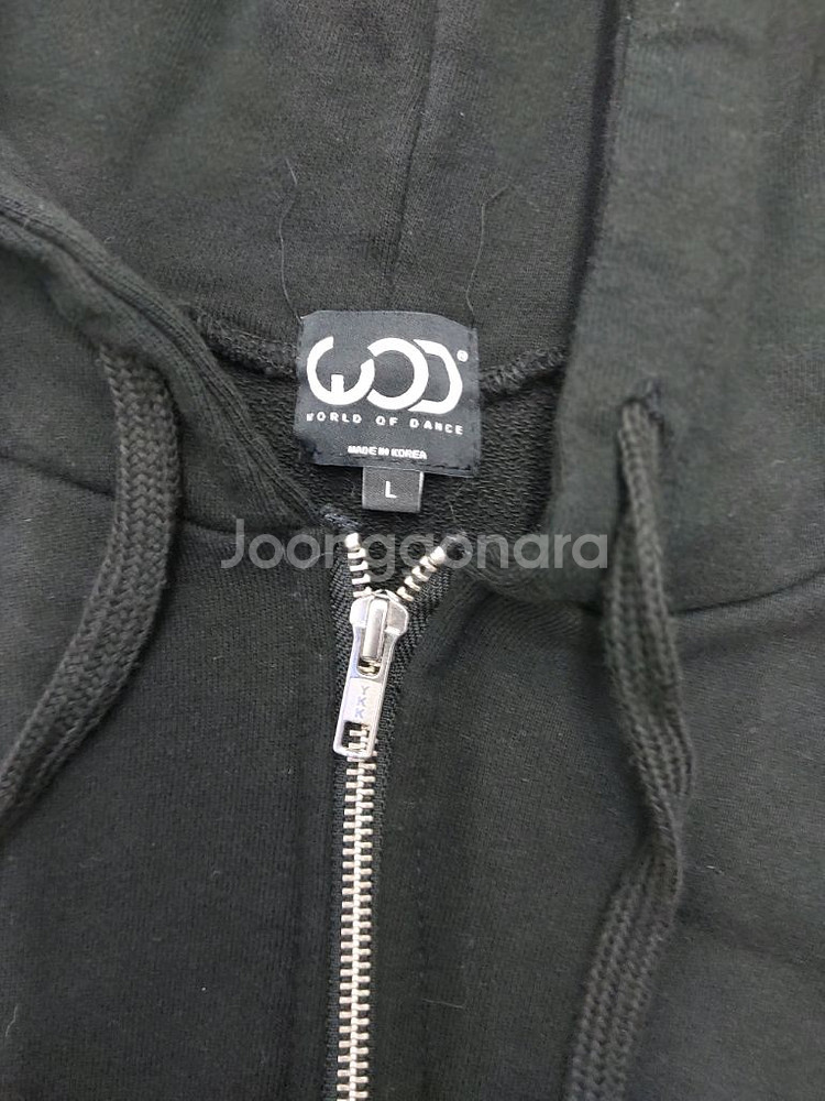 월드오브댄스 후드집업--2