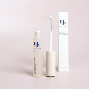 모브닝 속눈썹 영양제 투명 누트리트먼트 (원가2만이상)