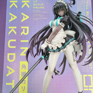 맥스팩토리 카쿠다테 카린