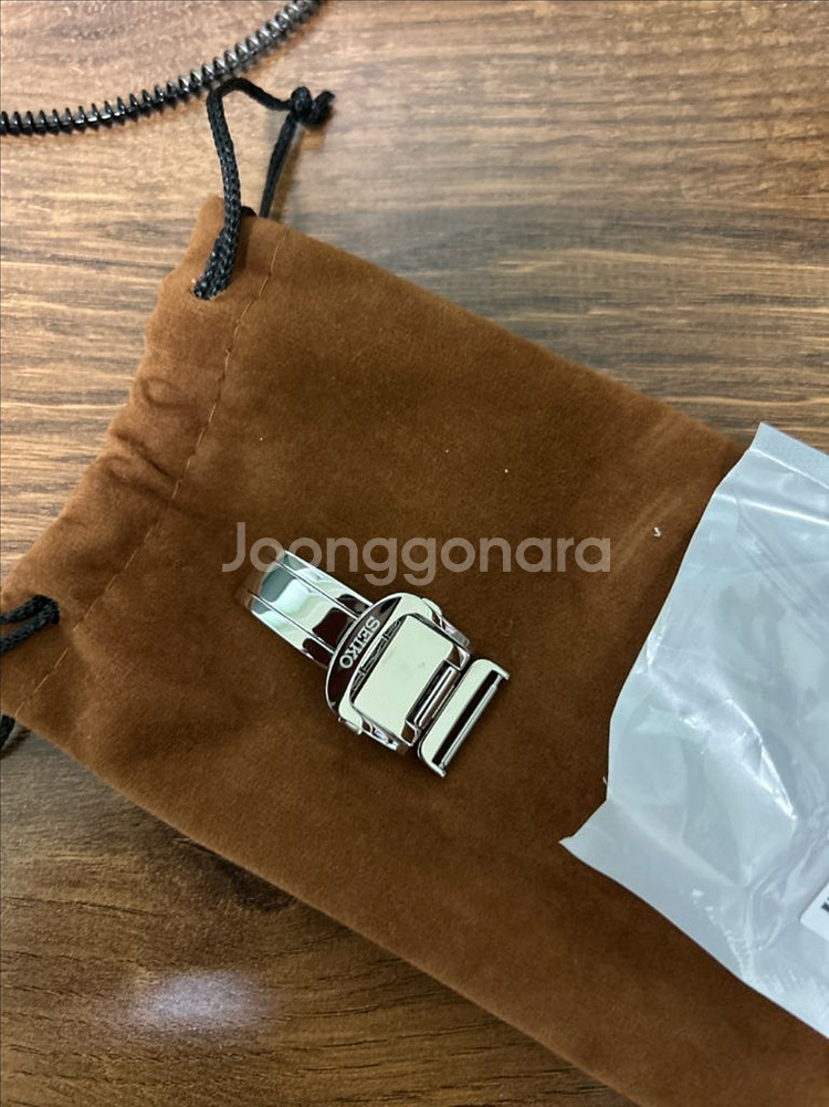 세이코 16mm 디버클 판매(그랜드 세이코 호환)--0