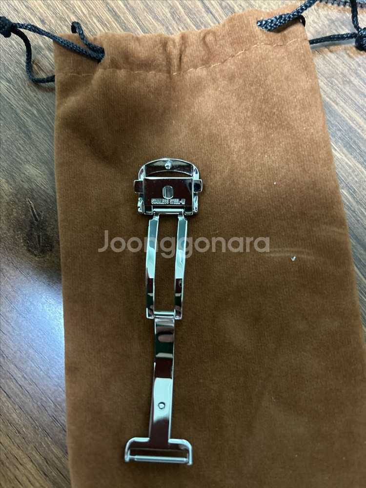 세이코 16mm 디버클 판매(그랜드 세이코 호환)--1