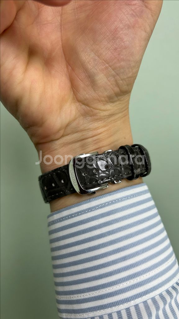 세이코 16mm 디버클 판매(그랜드 세이코 호환)--3