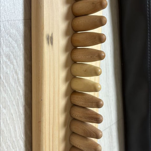 기적의지압기 10번 종아리허리엉덩이