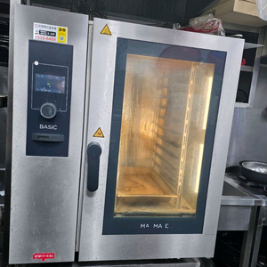 업소용 컨벡션 오븐(맥스메이트)
