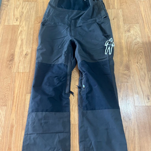 에어블라스터Airblaster 스키/보드 빕바지 팝니다