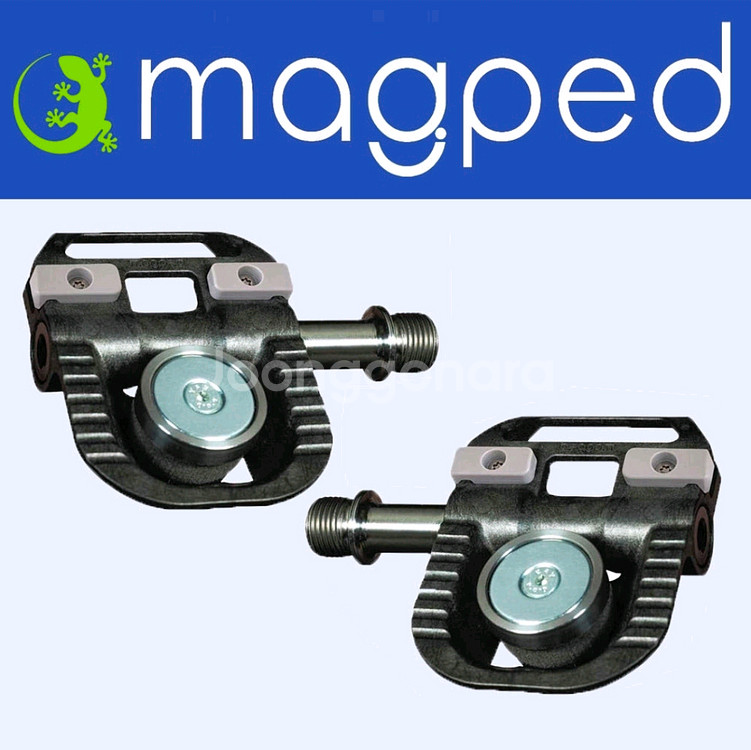매그페드(magped) 그래블(GRAVEL) 자석페달--0