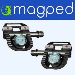매그페드(magped) 그래블(GRAVEL) 자석페달