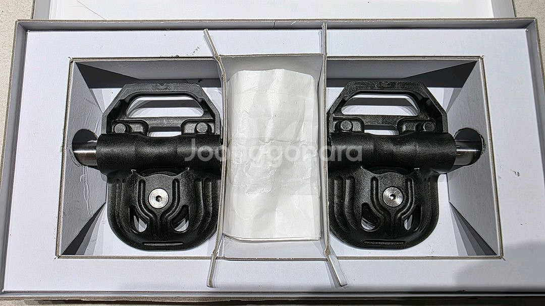 매그페드(magped) 그래블(GRAVEL) 자석페달--5