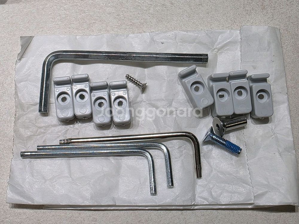 매그페드(magped) 그래블(GRAVEL) 자석페달--6